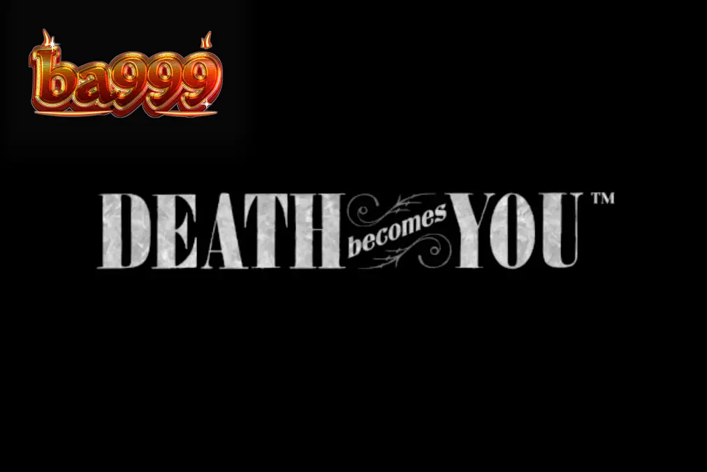 Death Becomes You স্লটের গথিক এবং অন্ধকার থিমযুক্ত ইন্টারফেস
