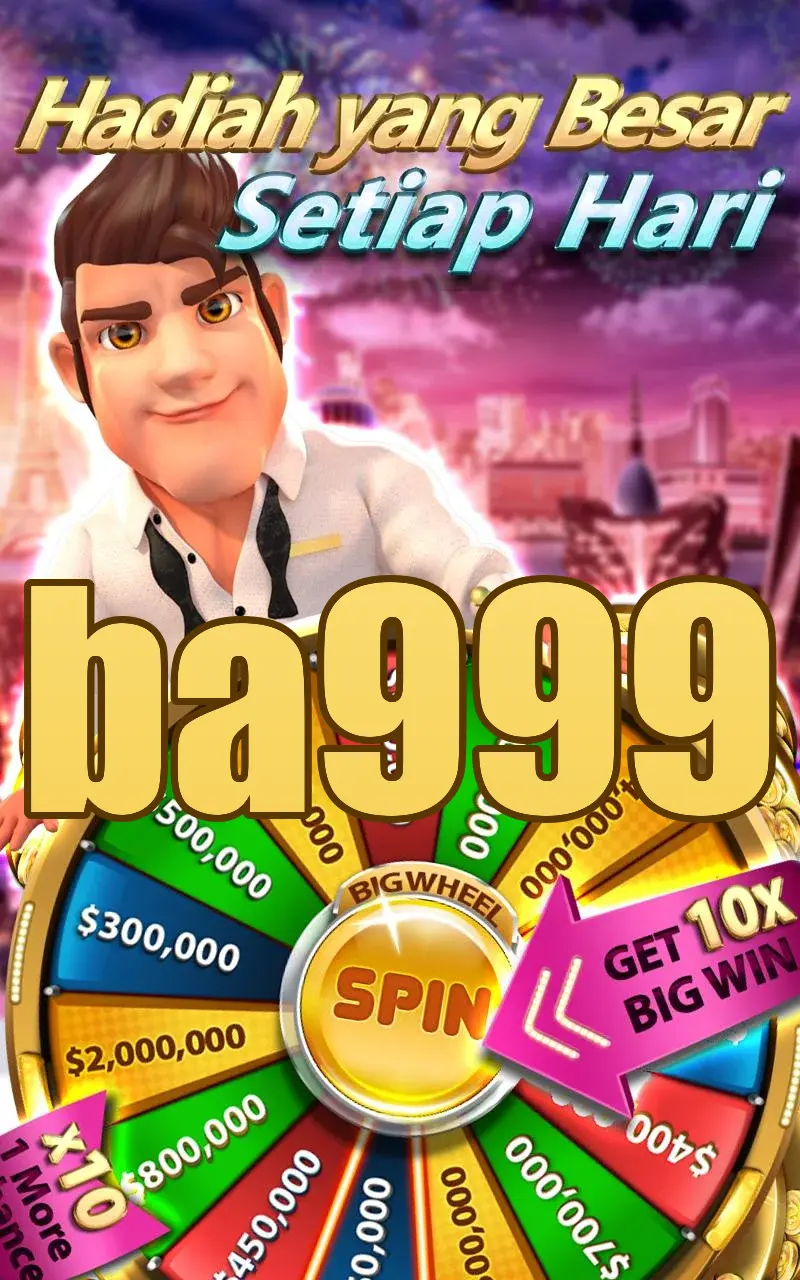 ba999 APK