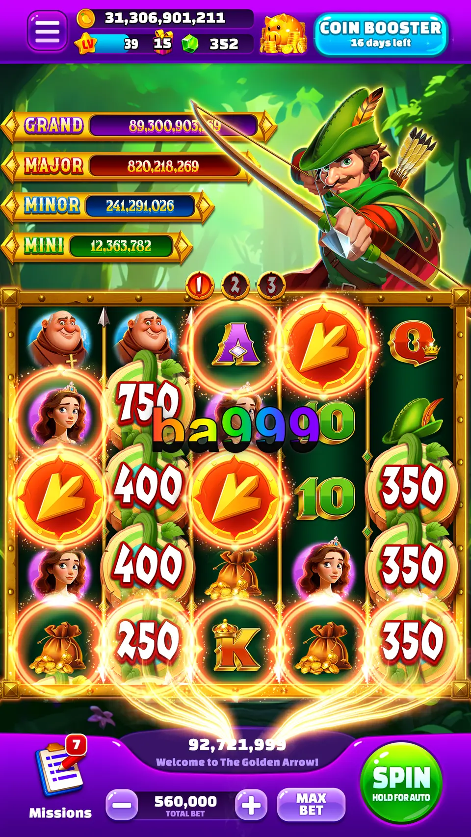 ba999 APK