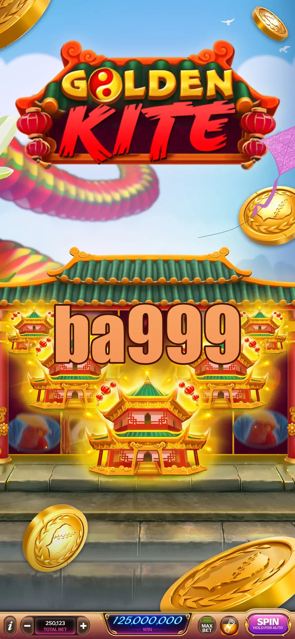 ba999 APK