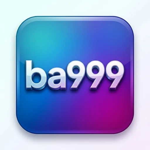 ba999 Logo - অফিসিয়াল